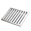 Range Hood Grease Filter W10351892