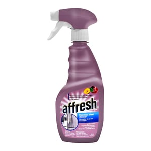 Affresh Stainless Steel Cleaner W10355016