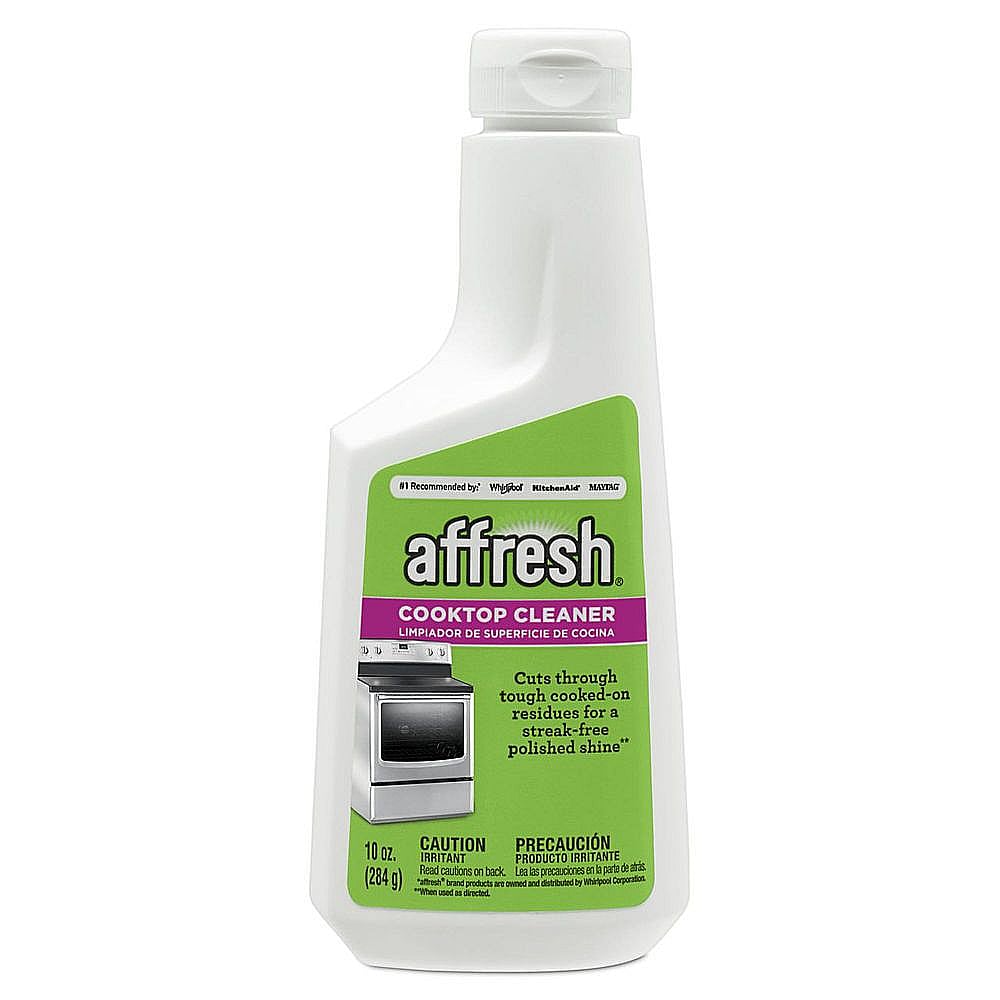 Affresh Cooktop Cleaner W10355051