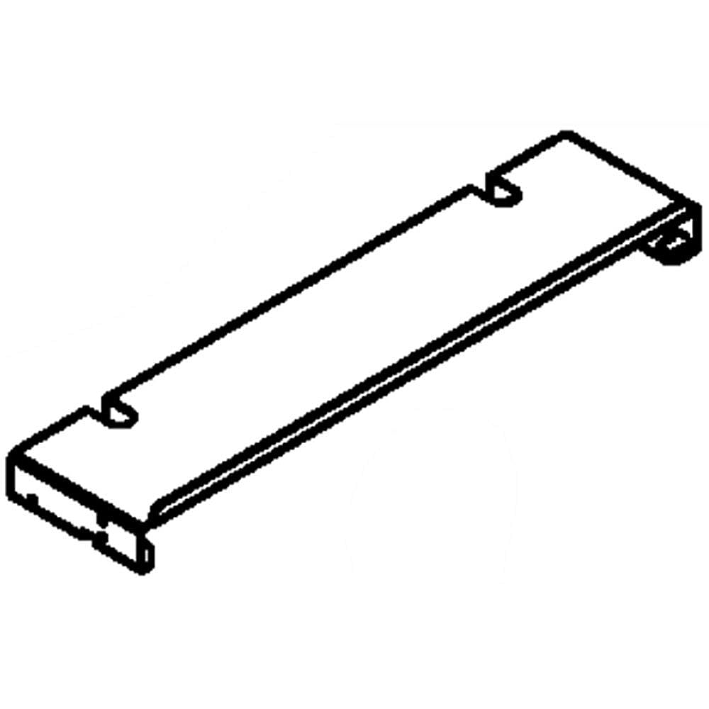 Part #w10356644, Support / 4.00 x 2.00 x 2.00