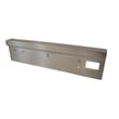 Control Panel for KitchenAid KBNU367VSS00 - Part W10357489