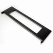 Control Panel for KitchenAid KEBC247VBL03 - Part W10358920