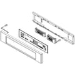 Control Panel for KitchenAid KEMS309BSS00 - Part W10359764