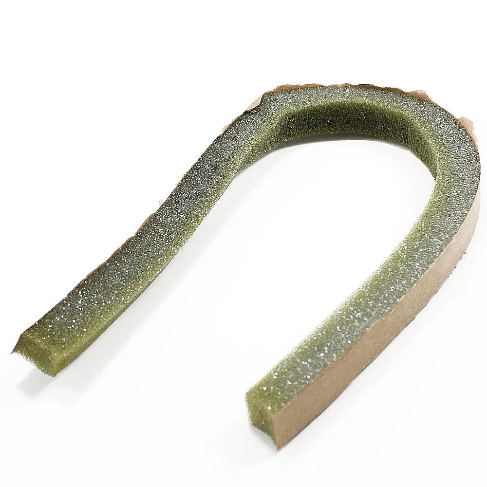 Part #w10359769, Wall Oven Microwave Door Handle Foam / 1.50 x 2.00 x 1.00