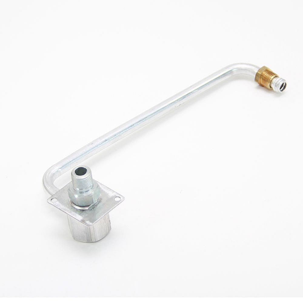 Part #w10361754, Gas Supply Fitting / 11.00 x 3.00 x 3.00