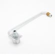 Gas Supply Fitting W10361754