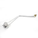 Cooktop Manifold Supply Tube