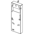 Control Bracket for Maytag MMV1164WW5 - Part W10364232