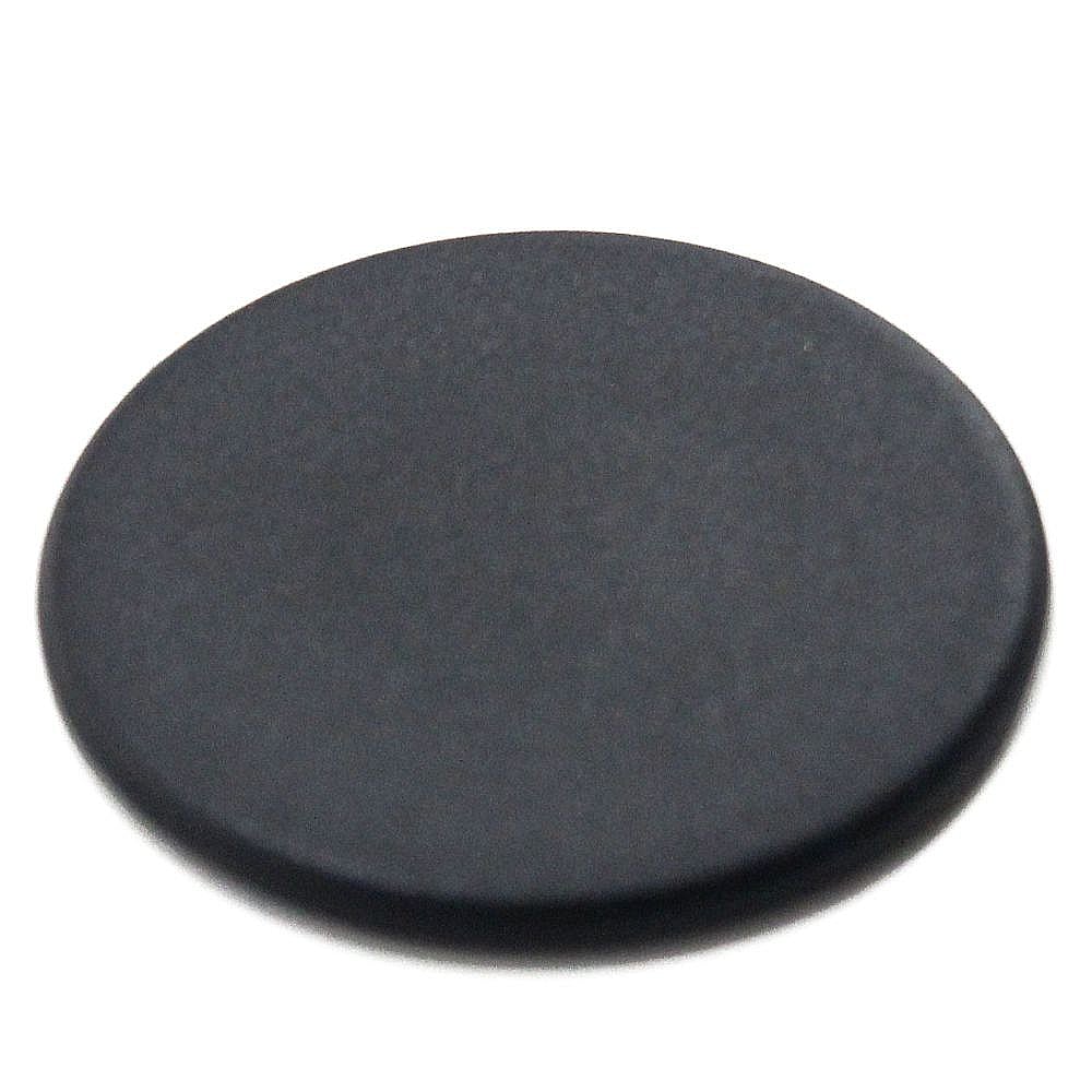 Photo of Range Surface Burner Cap (Black) from Repair Parts Direct