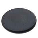 Range Surface Burner Cap (black) WPW10364463