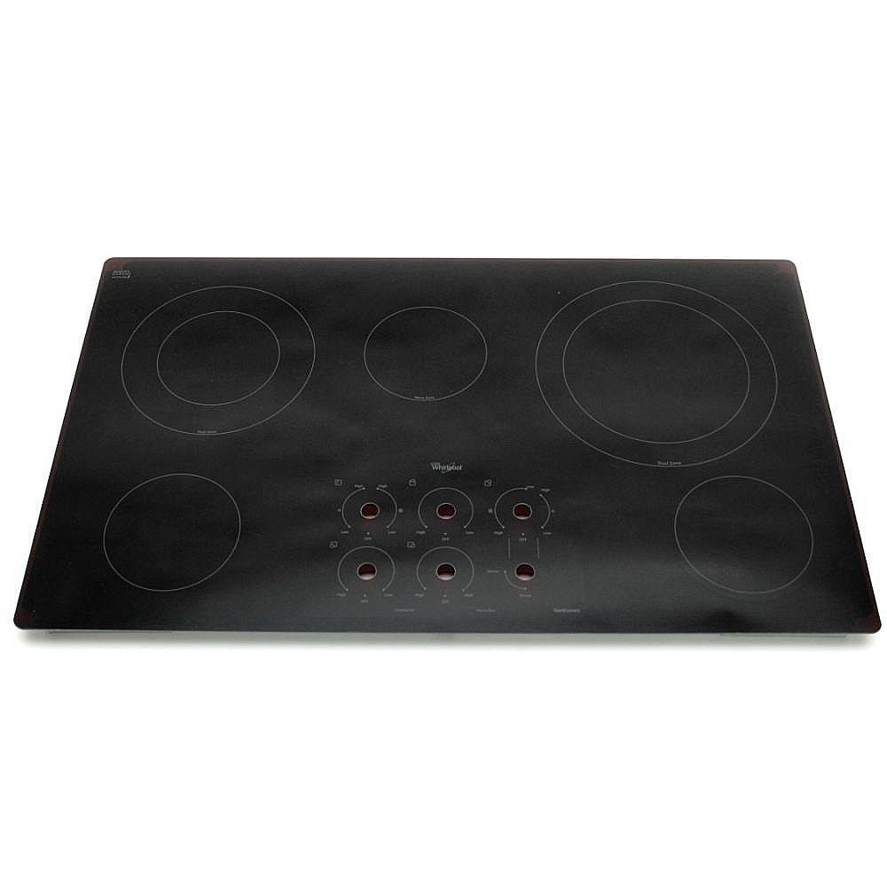Photo of Range Main Top from Repair Parts Direct