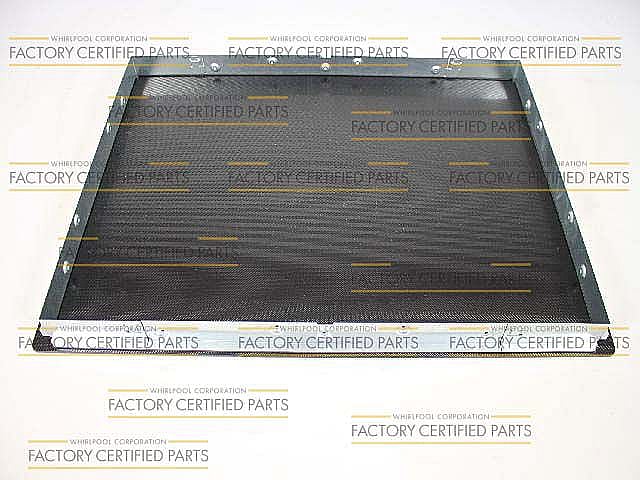 Photo of Cooktop Main Top from Repair Parts Direct