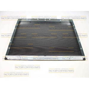 Cooktop Main Top (replaces W10318983, W10485981, W10566725) W10365146