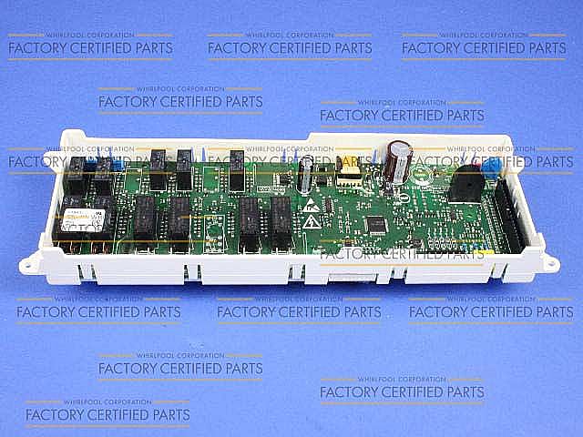 Photo of Range Oven Control Board from Repair Parts Direct