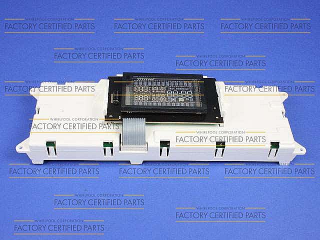 Photo of Range Oven Control Board from Repair Parts Direct