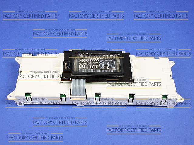 Photo of Range Oven Control Board from Repair Parts Direct