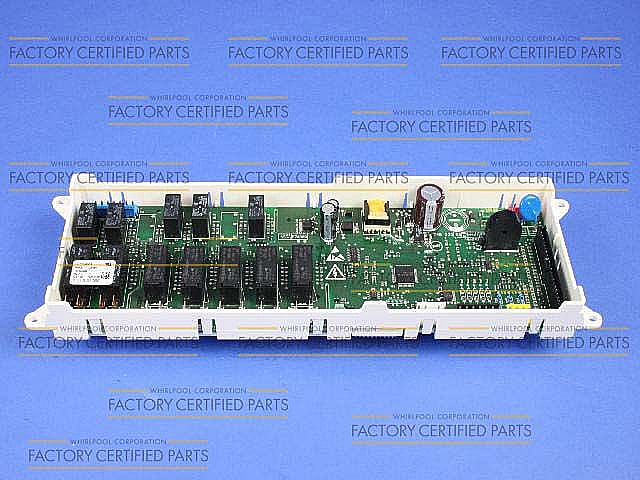 Photo of Range Oven Control Board from Repair Parts Direct