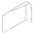 Switch Bracket for KitchenAid KDRS483VSS02 - Part W10367052