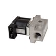 Cooktop Solenoid Valve for KitchenAid KFGU706VSS04 - Part W10368615
