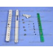 Range Hood Touch Control Board WPW10370009