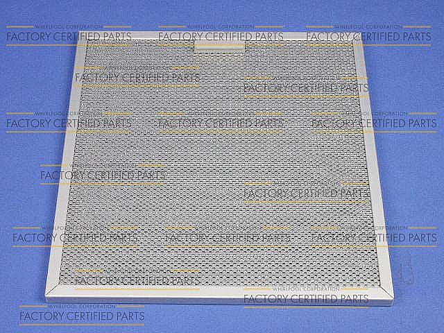 Photo of Range Hood Grease Filter from Repair Parts Direct