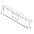 Range Control Panel (biscuit) W10370183