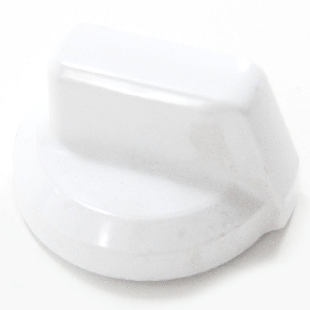 Part #w10370184, Range Control Knob / 2.00 x 2.00 x 1.50