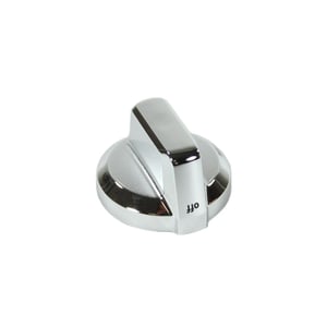 Range Surface Burner Knob WPW10370189