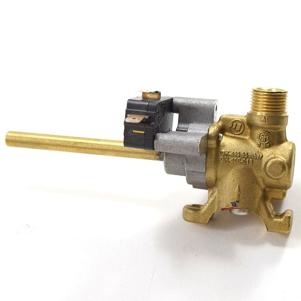 Photo of Range Surface Burner Valve from Repair Parts Direct