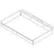 Cooktop Burner Box W10371516