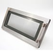Microwave Door Assembly for Jenn-Air JMV8208WP0 - Part W10372912