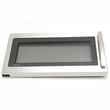 Microwave Door Assembly for Jenn-Air JMV8208WP0 - Part W10372913