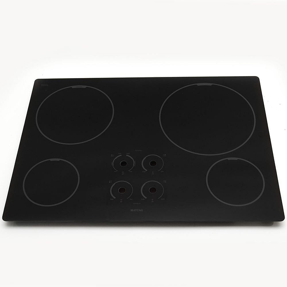 Photo of Cooktop Main Top from Repair Parts Direct