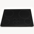 Cooktop Main Top for Maytag MEC7430WS01 - Part W10376591