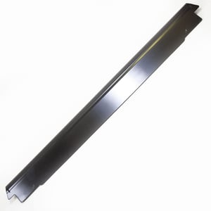 Wall Oven Trim, Lower (black) WPW10378011
