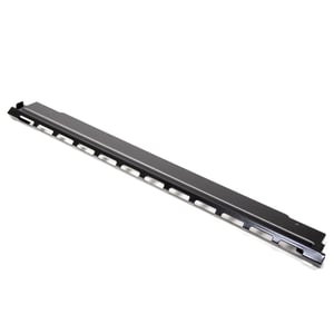 Wall Oven Vent Trim, Lower (black) W10378250