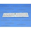 Range Hood Grease Filter (replaces W10381779)