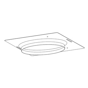 Air Duct W10386343