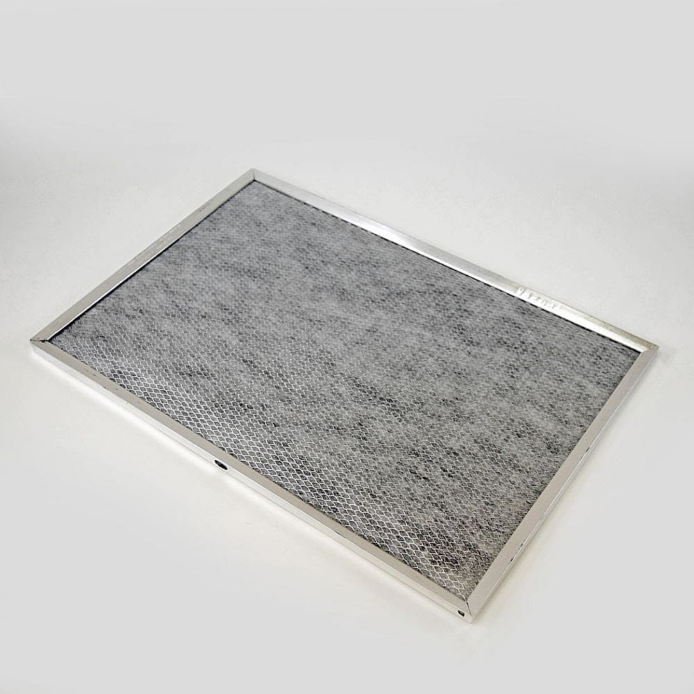 Part #w10386873, Range Hood Charcoal Filter Kit / 15.00 x 13.00 x 1.25