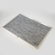 Range Hood Charcoal Filter Kit for Whirlpool UXT5230BDW1 - Part W10386873