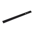 Downdraft Vent Top Trim (black) for Jenn-Air JXD7030YS1 - Part W10387676