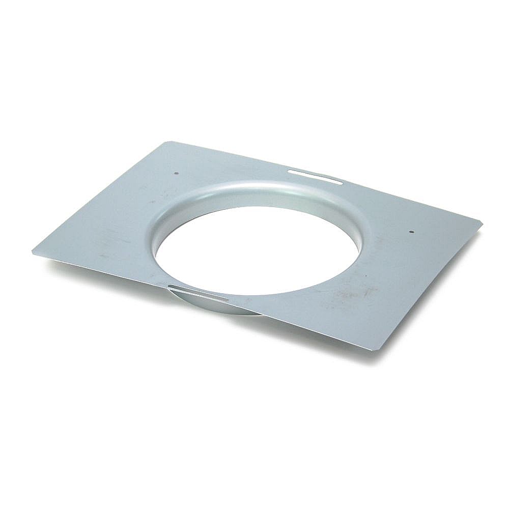 Part #w10388168, Range Hood Flue Support / 20.00 x 12.00 x 1.00