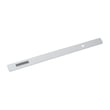 Downdraft Vent Top Trim, 30-in (white) W10388169