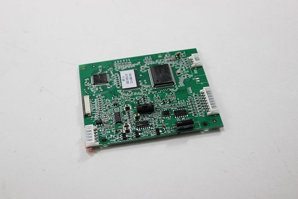 Photo of Microwave Electronic Control Board from Repair Parts Direct