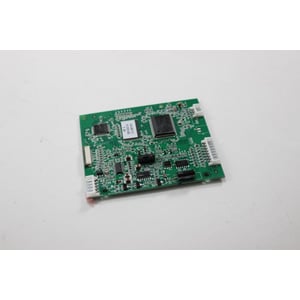 Microwave Electronic Control Board WPW10391280