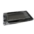 Microwave Door Assembly (Black)