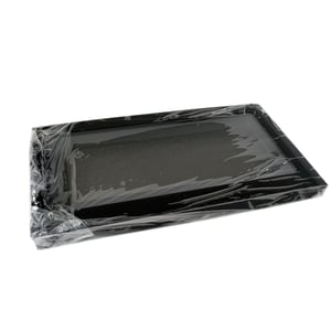 Microwave Door Assembly (black) W10391769