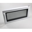 Microwave Door Assembly for Maytag MMV1164WW5 - Part W10391770
