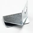 Microwave Vent Grille Clip, Right (stainless) W10703282