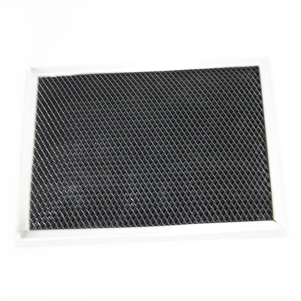 Whirlpool Part #w10394517, Range Hood Filter | 6.62 x 6.37 x 8.00